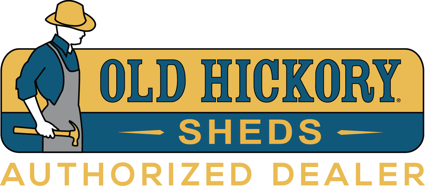 Highway 95 Sheds